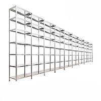 �elik Raf  43*675*250 9 LU