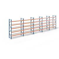 Depo Raf Sistemleri  50*486*250 5 li