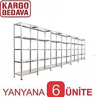 elik Raf   43*450*200 6 L