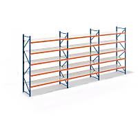 Depo Raf Sistemleri  50*384*250 3 l