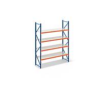 Depo Raf Sistemleri  60*102*250