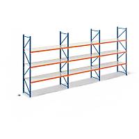 Depo Raf Sistemleri  40*294*200 3 l