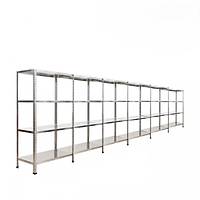 �elik Raf  43*360*150 6LI