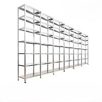 �elik Raf  31*360*250 6 L�