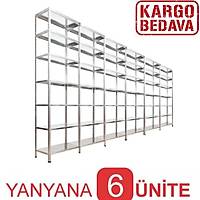 �elik Raf  31*360*250 6 L�