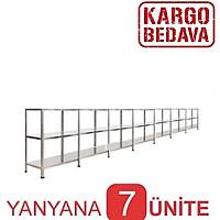 �elik Raf  43*651*100 7L�