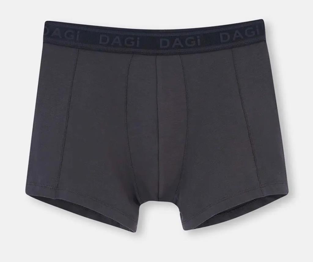 Dagi Erkek Modal Boxer D3710