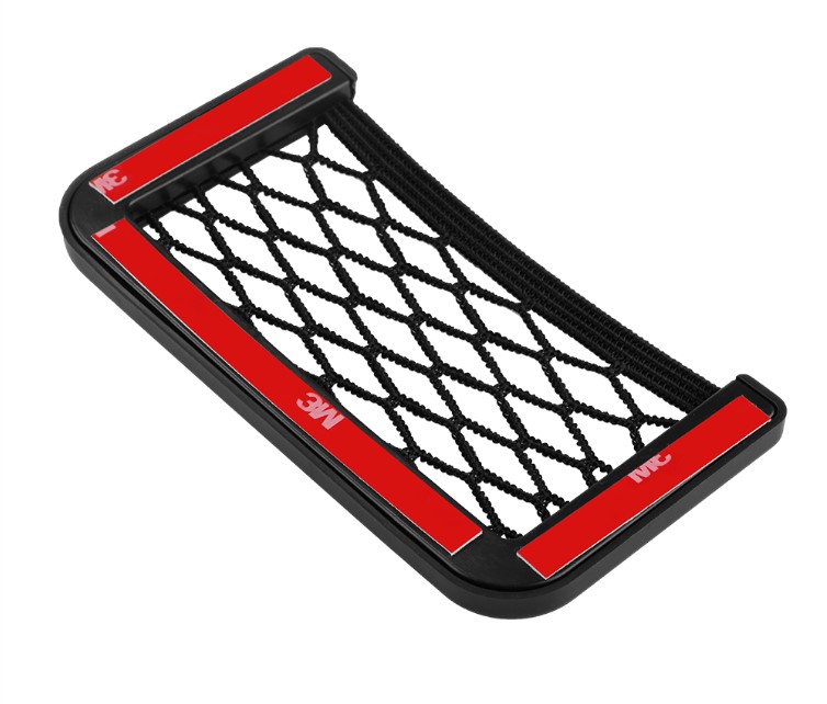 30 Adet Telefon Tutucu Torpidoya Yapışan File 15*8 cm