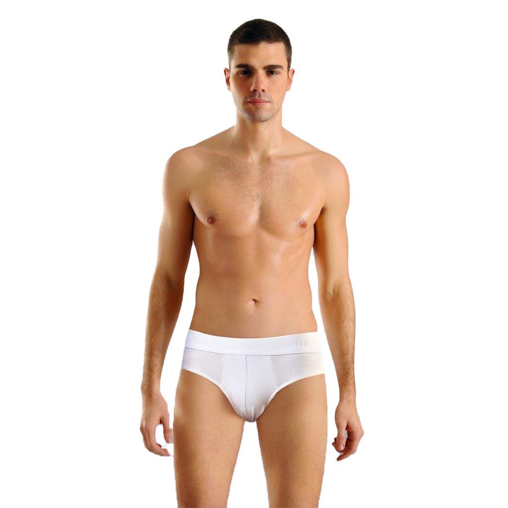 6 Adet Anıt Erkek Modal Slip Külot 1251