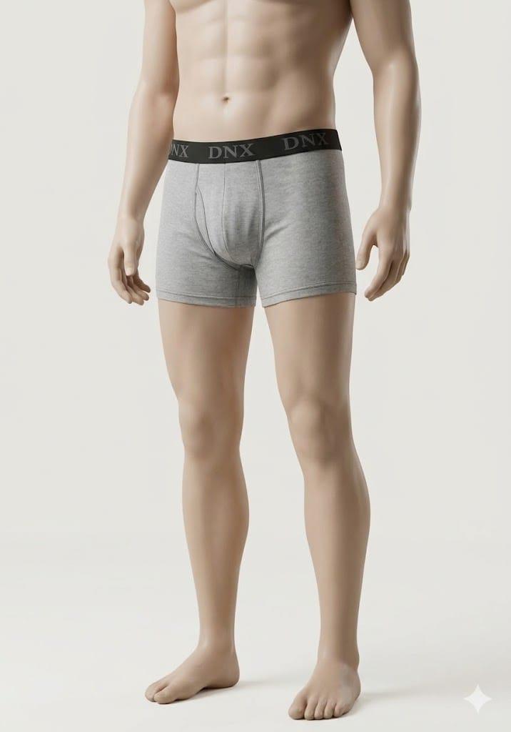 Dnx Erkek Likralı Boxer 