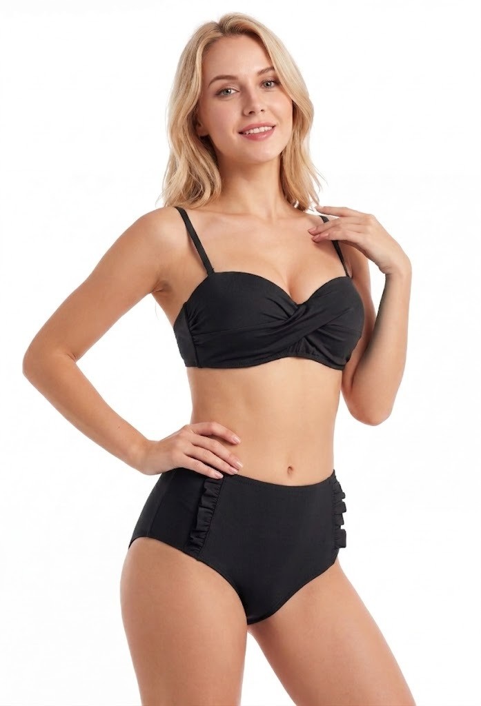 Nbb Bayan Bikini Mayo 51718