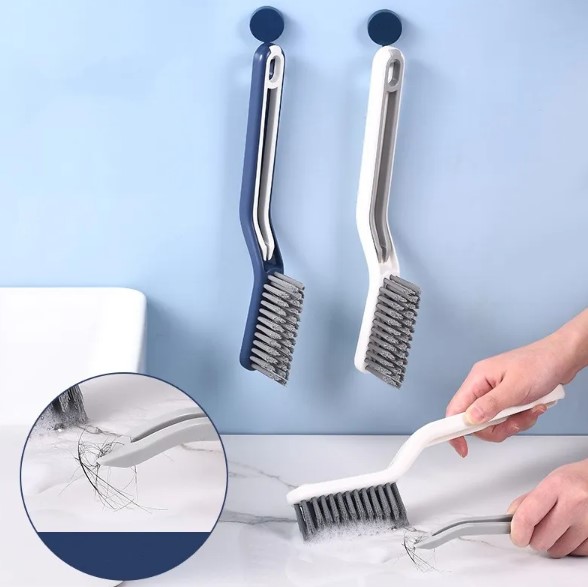 30 Adet Banyo Mutfak Temizlik Fırçası Cımbızlı