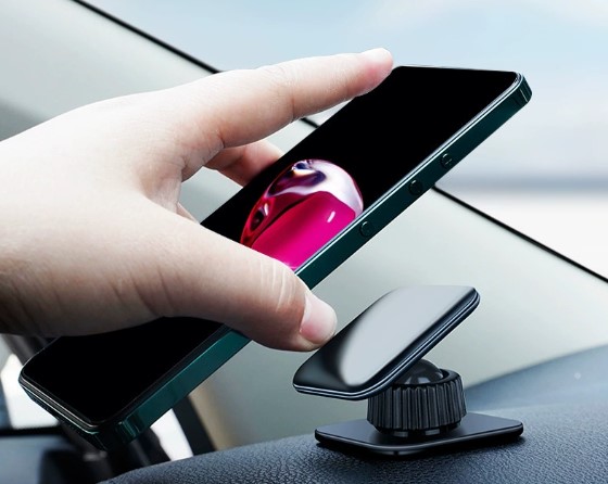 30 Adet Jel Yapışkanlı Araba Telefon Tutucu