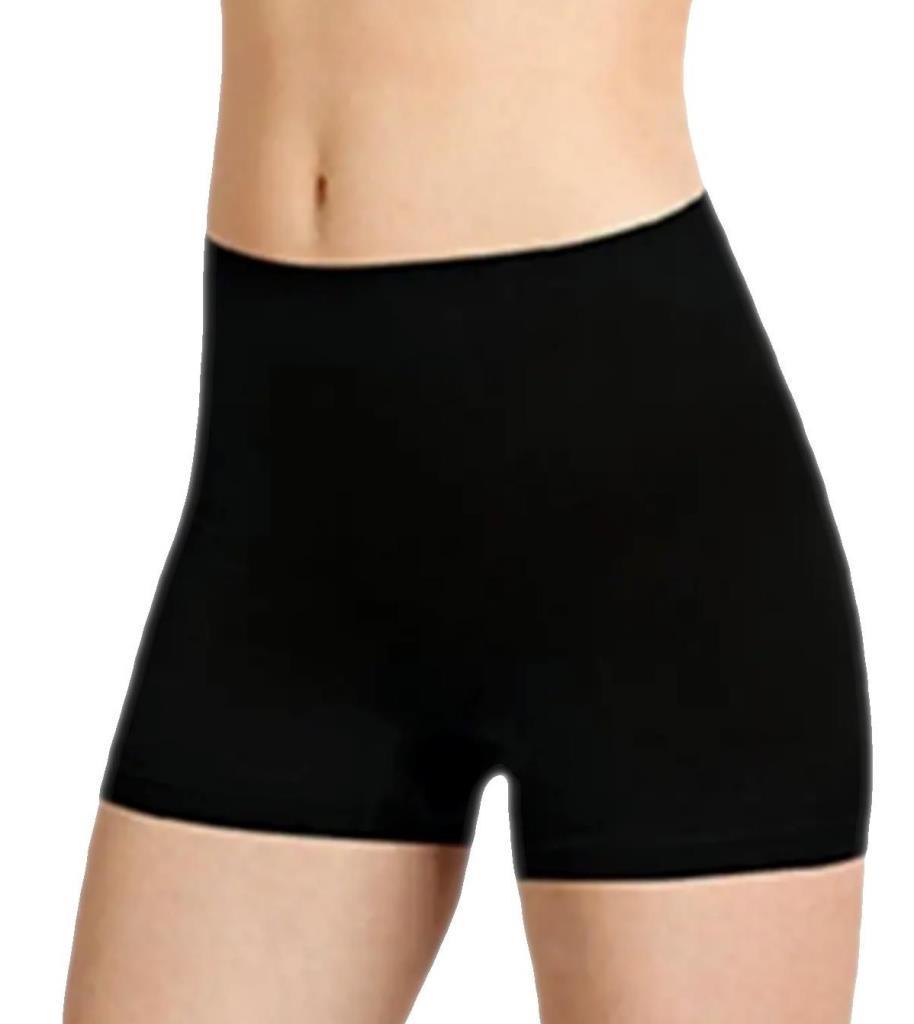 6 Adet Elite Life Bayan Dikişsiz Şort Boxer Korse 835