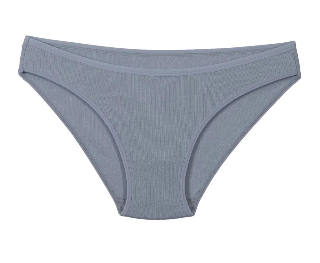 12 li Paket Tutku Bayan Pandora Bikini Külot Karışık Renk
