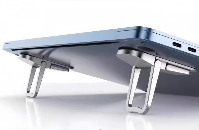 30 Adet 2 li Laptop Stand 2 Kademeli Yükseltme Ayarlı