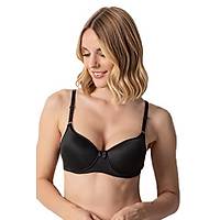 Miss Perry Bayan Klasik Destekli S�tyen Balenli Renk Se�enekli