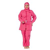 Bayan Battal Beden Tam Tesett�r Mayo B�y�k Beden 85-95 Kilo ��in