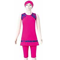 Argisa K�z �ocuk Kolsuz Taytl� Tesett�r Mayo 4806