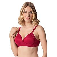 Miss Perry Telsiz Desteksiz Bayan Balensiz Kapl� Rahat S�tyen