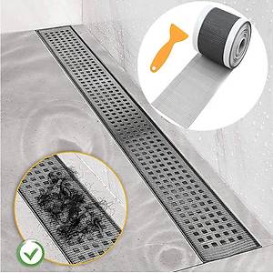 30 Adet �ok Ama�l� Gider S�zgeci ve Sineklik Tamir Kiti 10 cm * 4 metre
