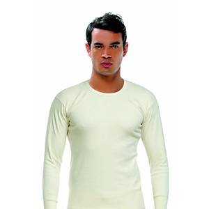 G�m�� Erkek �nterlok Fanila K��l�k �st ��lik