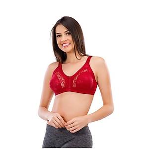 Liza Bayan Dantelli Toparlay�c� S�tyen Dantelli S�tyen 543