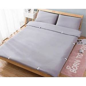 Mandall� Yorgan Sabitleme Klipsi 4 Adet