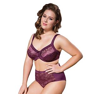 An�l Bayan Dantelli Toparlay�c� S�tyen K�lot Tak�m 4725