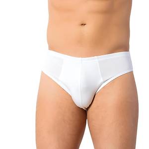 6 Adet L�x Drm Bambu Erkek K�lot Slip 3920