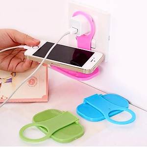 Telefon Tutucu Priz ��in �arj Stand�