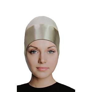 Ayd�n Bayan Saten Bone Renk Se�enekli