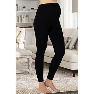 Mecit 1757 Pamuklu Hamile Tayt