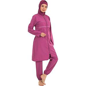 Form Angel Bayan Tam Kapal� Mayo Tesett�r Mayo 1520-1