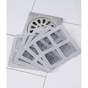 10 lu Banyo Gider S�zgeci, Sineklik Tamir Kiti