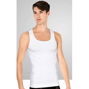 Form Active Erkek Korse Atlet 4800