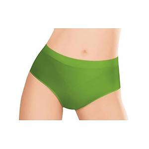 Elite Life 811 Bayan Slip  Bikini K�lot Y�ksek Bel Slip K�lot