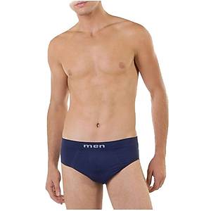 Elite Life 910 Erkek Diki�siz Slip K�lot D�z Renk