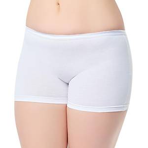 Tutku Bayan K�sa �ort Boxer