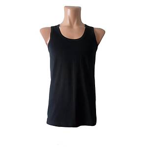 Nazar Y�ld�z Erkek Penye Atlet Renk Se�enekli