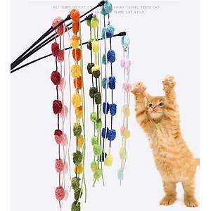 50 cm ��ng�rakl� Kedi Oyun Oltas�
