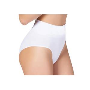 Form Angel 5205 Bayan Diki�siz Y�ksek Bel Bato Slip K�lot