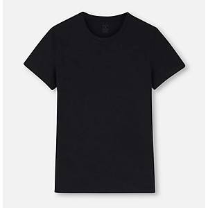 2 li Paket Dagi Erkek Compact K�sa Kollu Fanila Atlet D5120