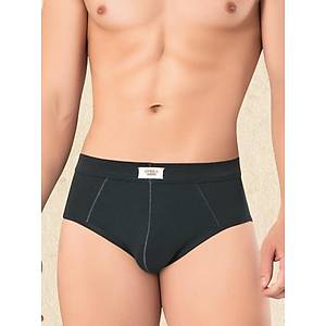 Omera Organik Kuma� Erkek Likral� Slip K�lot 2020