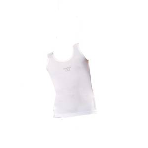 An�t K�z �ocuk Atlet Ribana Ta�l� Geni� Ask�l� Atlet Beyaz 4506