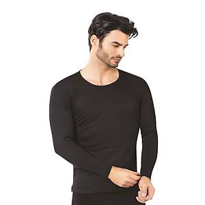 Donex Erkek K��l�k Termal �st ��lik Siyah 2003