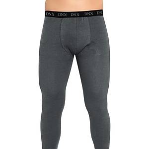 2 Adet Dnx Erkek K��l�k Termal Alt ��lik