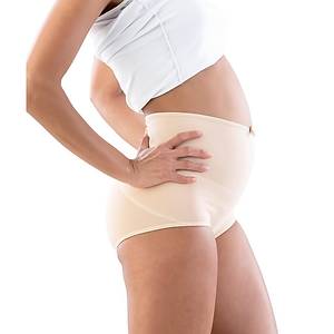 Emay Bel Destekli Hamile K�lotu Pamuklu Anne Lohusa K�lodu  2810