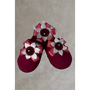 Mecit 0080 Bayan Fu�ya Hamile Lohusa Terlik Ta� Seti