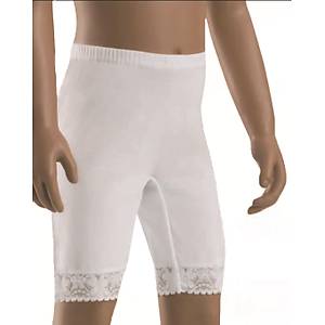 6 l� Paket �ahin Dantelli K�z �ocuk Ribana Pa�al� Don K�lot 30301